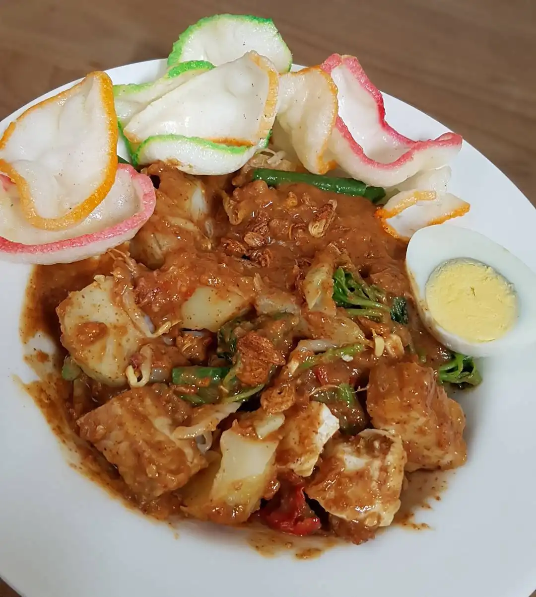 Gado - Gado Kartika