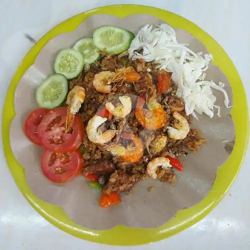 Gambar Makanan Pondok Nasi Goreng Yanto 2, Perum KSB 18