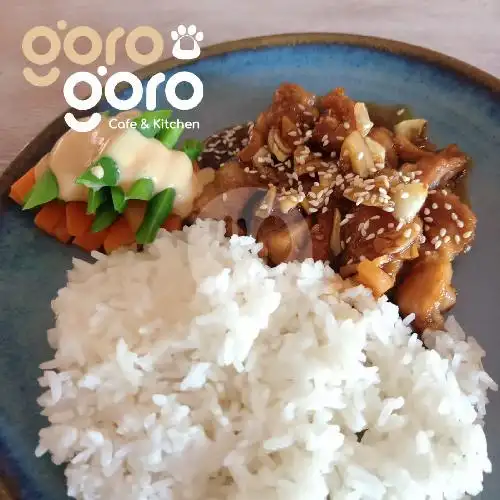 Gambar Makanan Goro Goro Cafe & Kitchen, Bypass Ngurah Rai 6