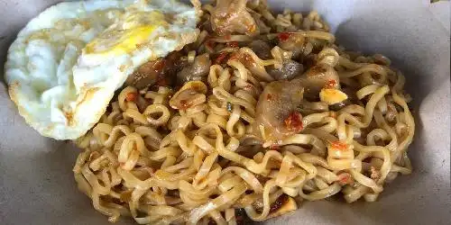 Mie Padeh ABS Bandung