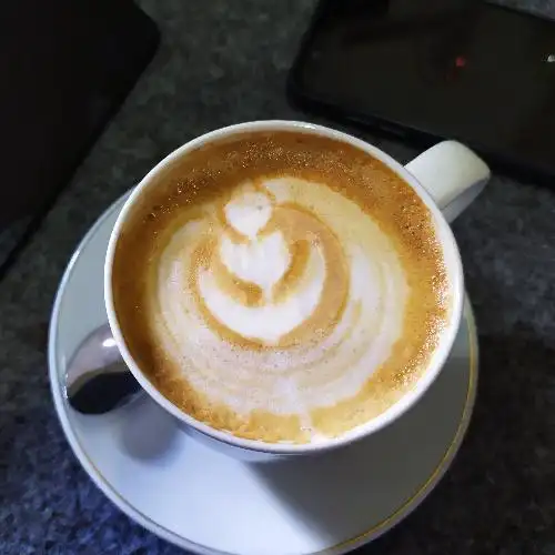 Gambar Makanan De Empatbelas Coffe, Medan Kota 7