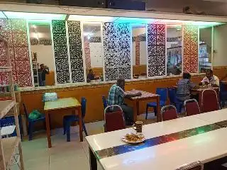 Restoran Sri Baba Bakala(vista bistari resources)