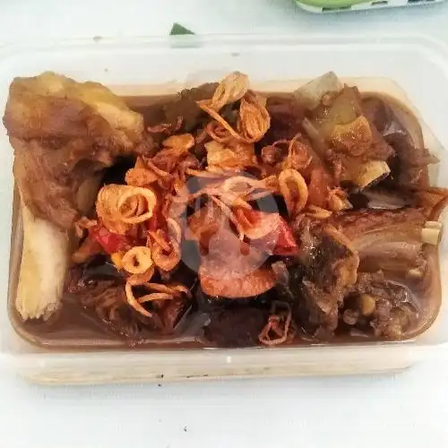 Gambar Makanan Tongseng Pak Andri, Jl. Mangga Raya Green Ville No.2, RT.1/RW.9, Duri Kepa, Kec. 3