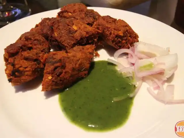 Anjappar Food Photo 16