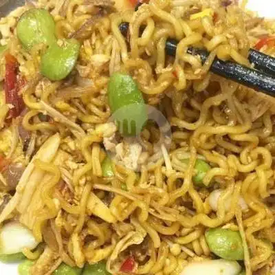 Gambar Makanan NASI GORENG MAS JOKO ASLI PEMALANG 9