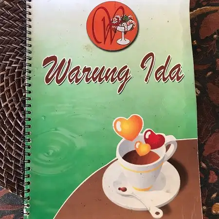 Gambar Makanan Warung Ida 15