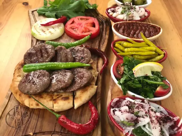 35 Hüsnü Baba İzmir Kokoreç'nin yemek ve ambiyans fotoğrafları 11