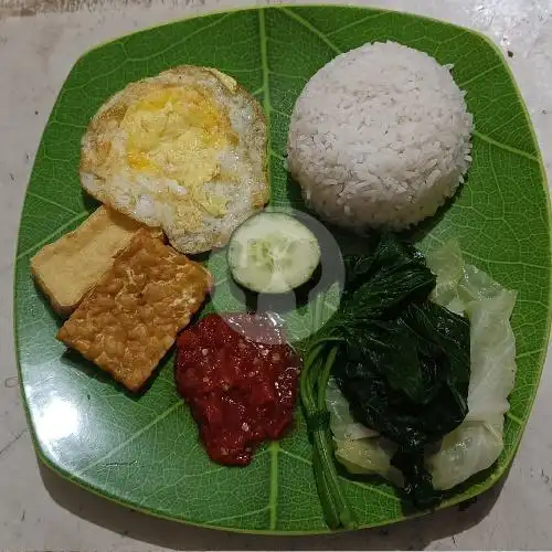 Gambar Makanan WARUNG SOBOROSO TEMPONG SAMBAL IBLIS ( MAK TIK ) BANYUWANGI 2