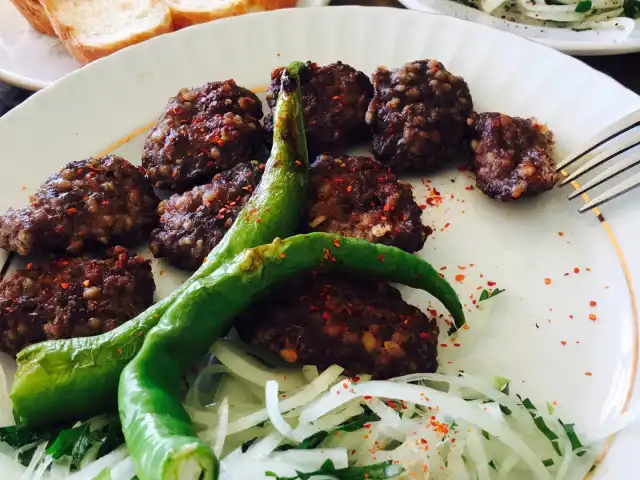 Köfteci Mahmut'nin yemek ve ambiyans fotoğrafları 11