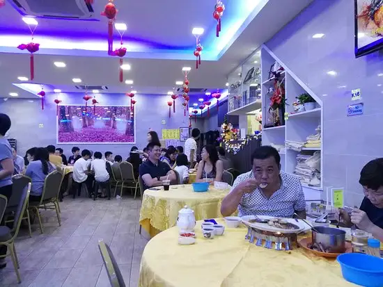 Restoran Sai Kong
