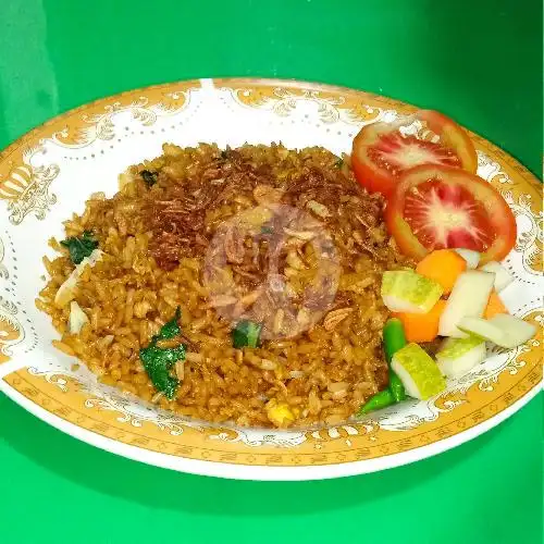 Gambar Makanan Nasi Goreng Bagus Mujab,Irmas 8