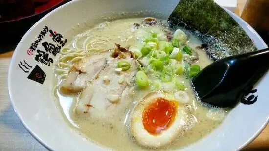 Gambar Makanan Tsurukamedou 11