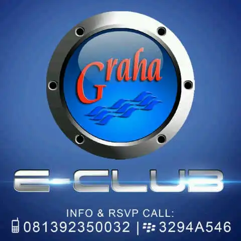 Graha E-Club Jogja