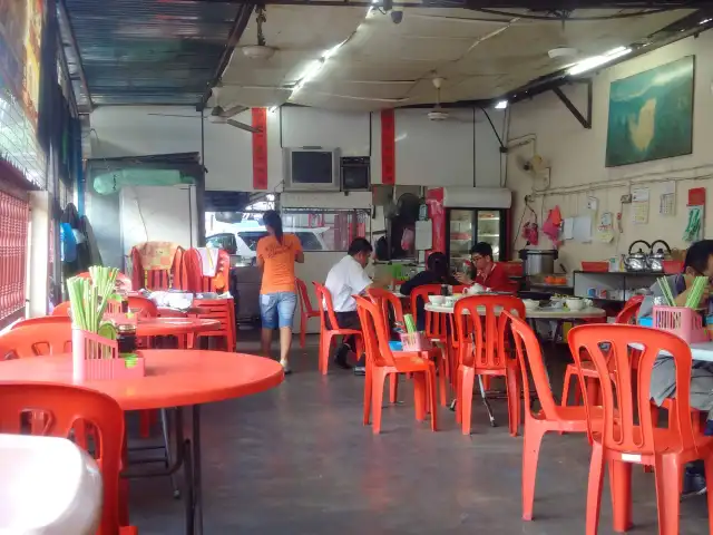 Joe Wong Bak Kut Teh Food Photo 4