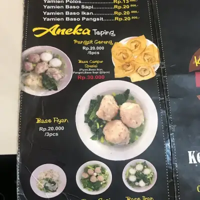 Kedai Makan Ikung