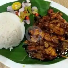 Gambar Makanan Sate Ayam Madura H Romlah, Kledokan 5