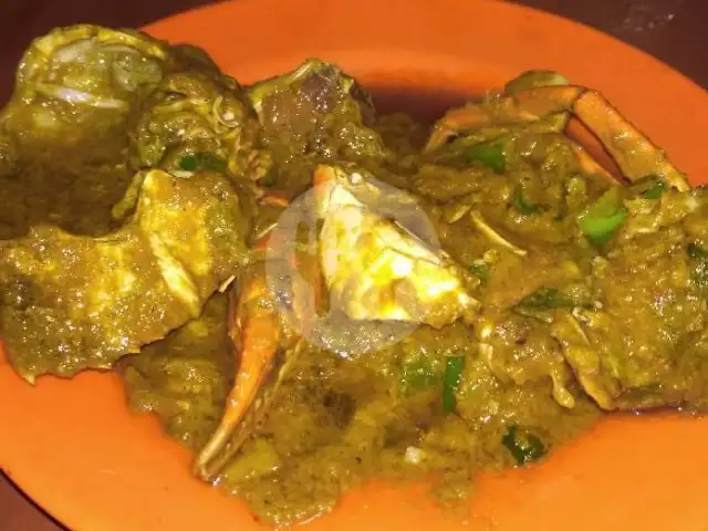 Gambar Makanan Nia Seafood 99, Jagakarsa 3