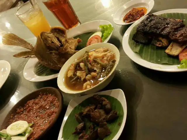 Gambar Makanan Warung Leko 6