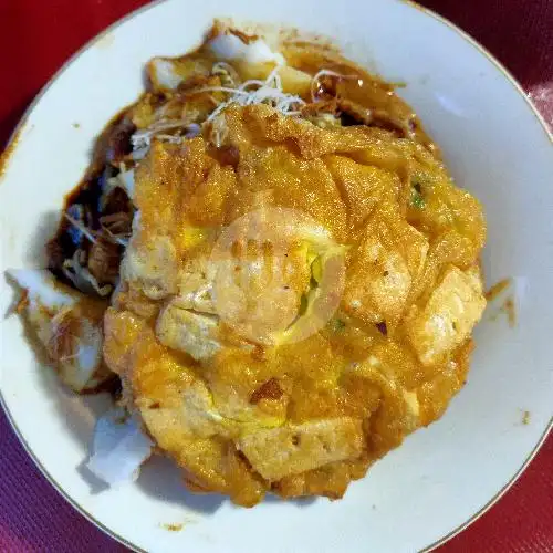 Gambar Makanan Ketoprak Telor Pandawa, Lebak Bulus 8