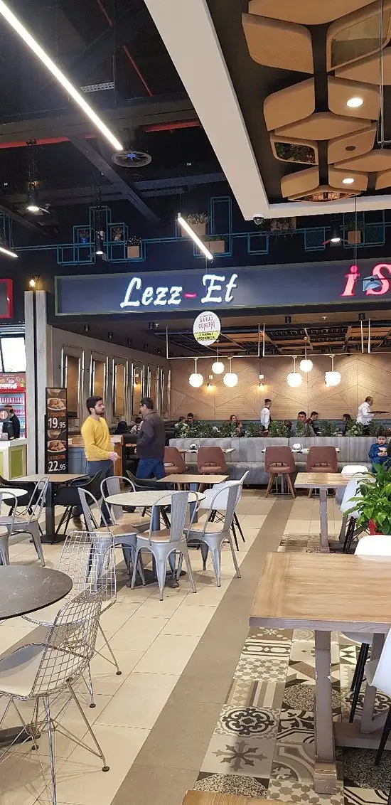 Lezzet - Et Iskender'nin yemek ve ambiyans fotoğrafları 15