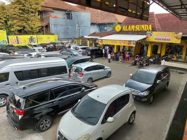 Gambar Makanan Warung Nasi Alam Sunda 68