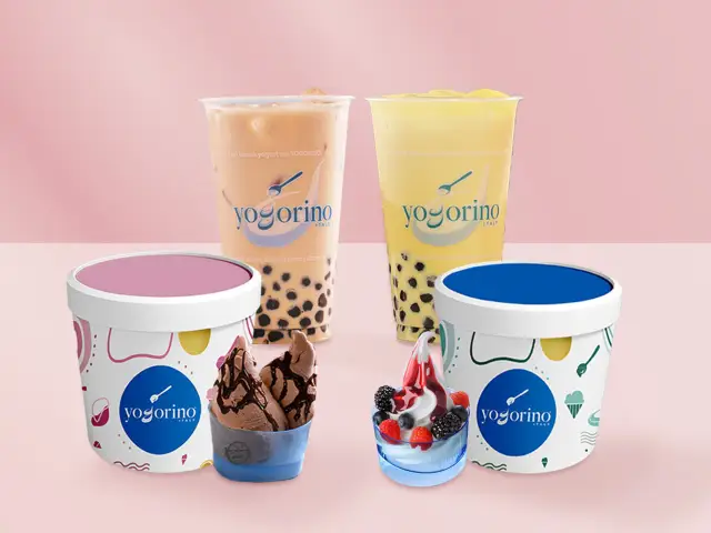 Yogorino - Glorietta