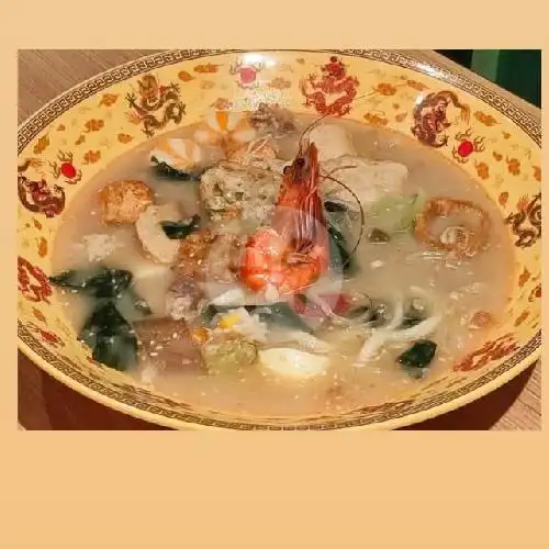 Gambar Makanan Dragon Hotpot, One Batam Mall 16