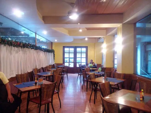 Marso Cafe & Restaurant Food Photo 9