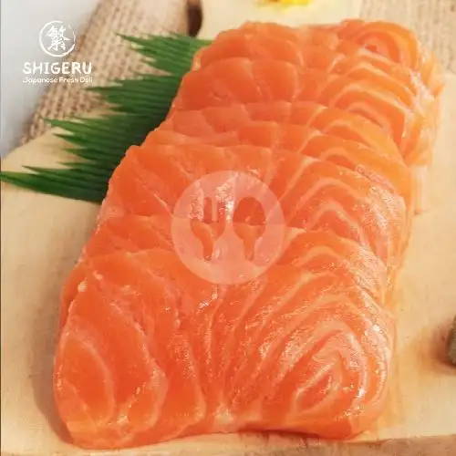 Gambar Makanan Shigeru Sushi, Grand Indonesia Mall 15