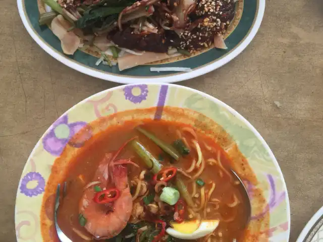 Restoran Aur Gading Mee Udang Sungai Dua Food Photo 10