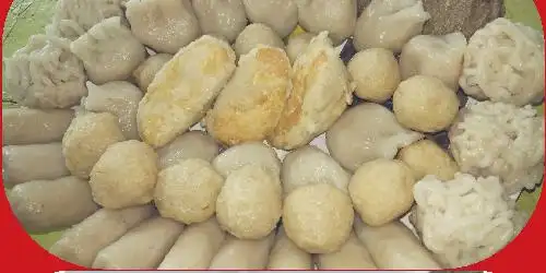 Pempek Choy, DI Panjaitan