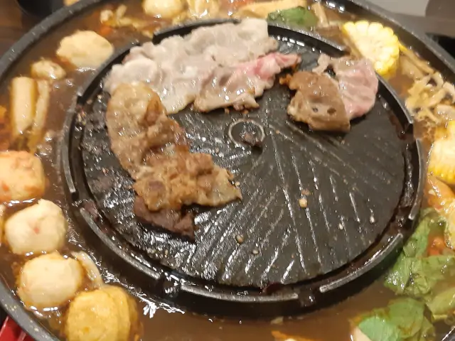 Gambar Makanan Sogogi Shabu & Grill 6