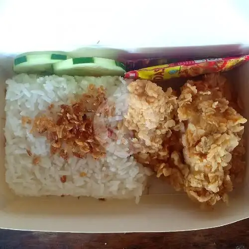 Gambar Makanan Sultan Rice Box, Kyai Mojo 6