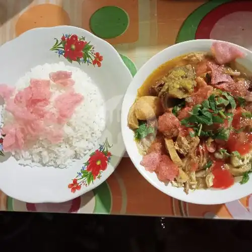 Gambar Makanan Sop Tunjang & Ayam Penyet Perdana, Swakarya 15