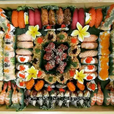 Shoga Sushi