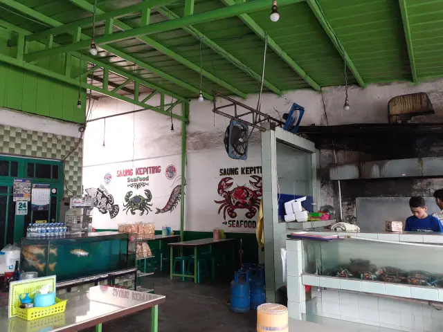 Gambar Makanan Saung Kepiting 7