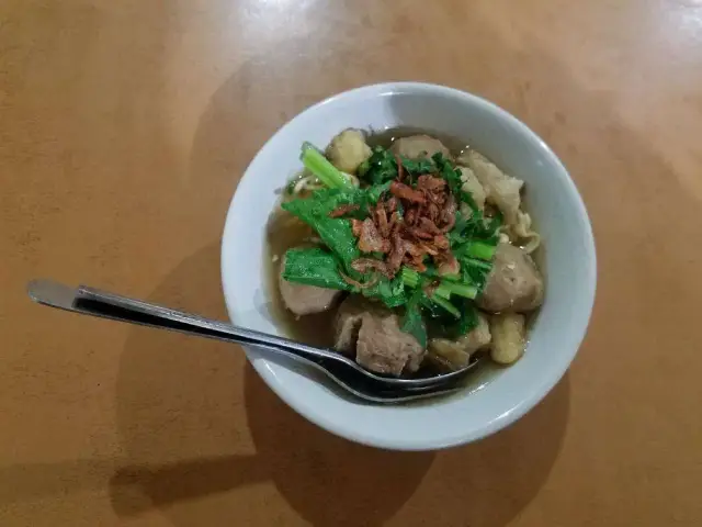 Gambar Makanan Bakso Jono Mukti 20