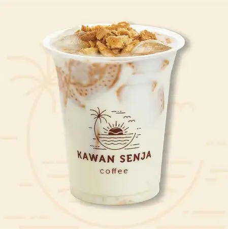 Gambar Makanan Kawan Senja Coffee 17