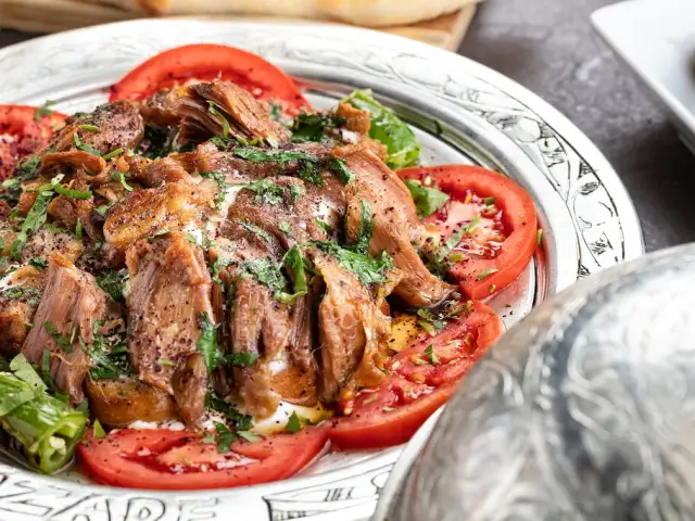Tiritcizade Restoran Konya Mutfağı'nin yemek ve ambiyans fotoğrafları 2