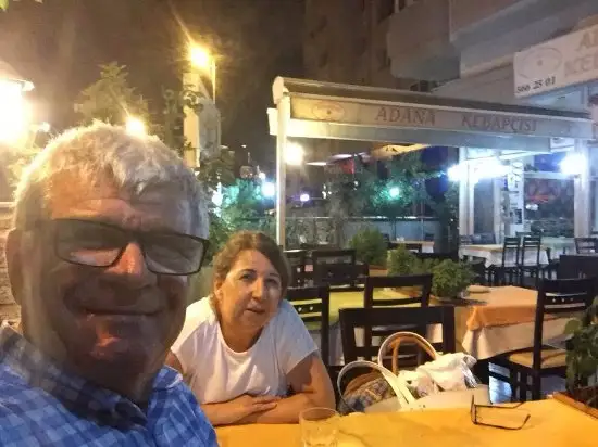 Banadura Adana Kebapçısı'nin yemek ve ambiyans fotoğrafları 8