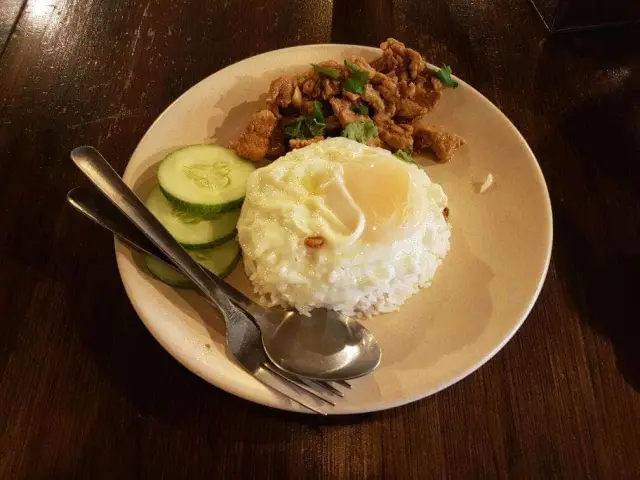 Boran - Classic Thai Street Food Food Photo 11