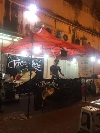 Taco Loco