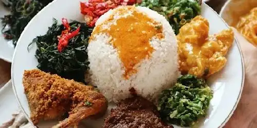 Masakan Padang Sari Raso, Bunut Sari