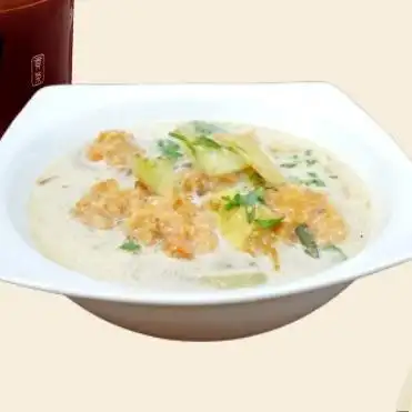 Gambar Makanan Hedon Cafe & Resto 5