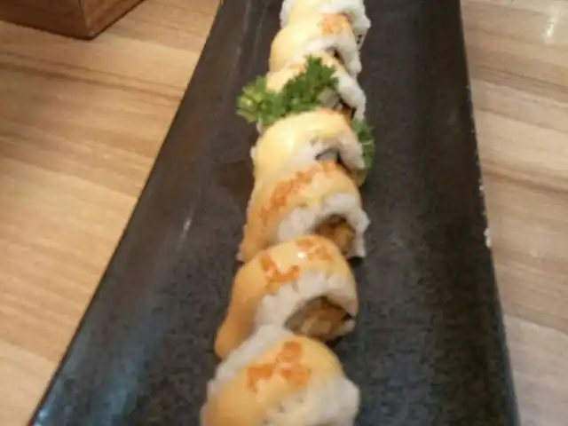 Gambar Makanan Ichiban Sushi 7