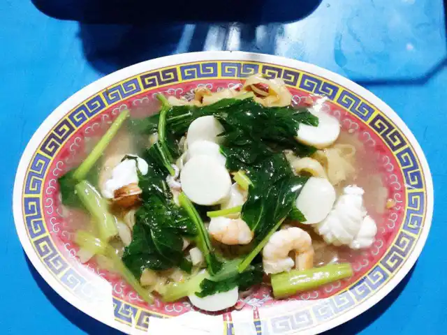 Gambar Makanan Kuetiau Sapi A-Chai 16