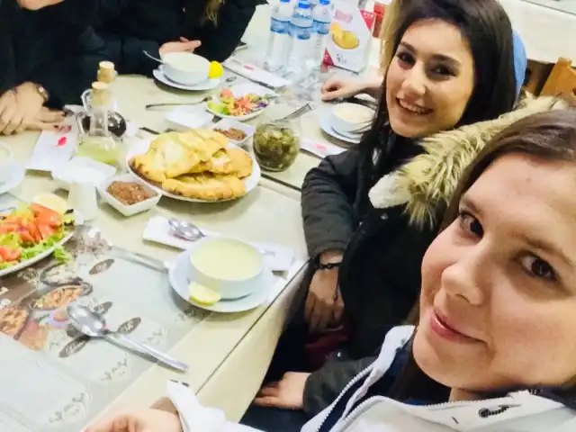 Ege Pide Egekent'nin yemek ve ambiyans fotoğrafları 15