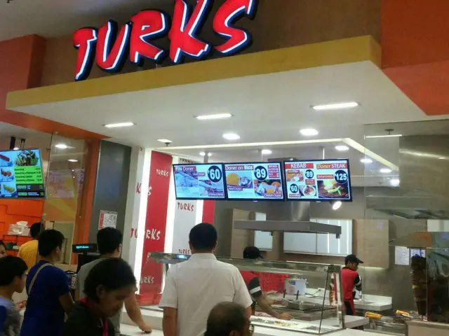 Turks Food Photo 10