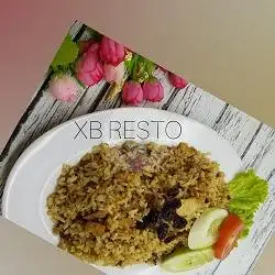 Gambar Makanan Bihun Bebek & Bubur Ayam "XB" 6