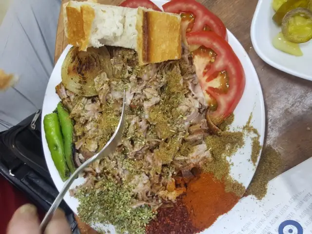 Kokorecci Asim Usta'nin yemek ve ambiyans fotoğrafları 12